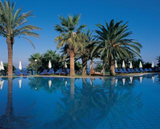 Azia Resort & Spa - Paphos - 5