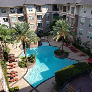 Domain at Kirby - Houston - 0