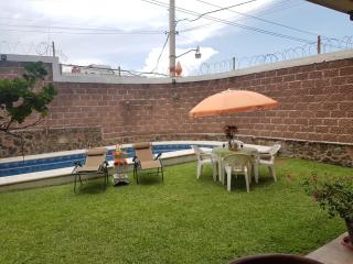Casa los Peregrina - Cuernavaca - 7