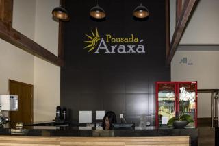 Pousada Araxá - 2