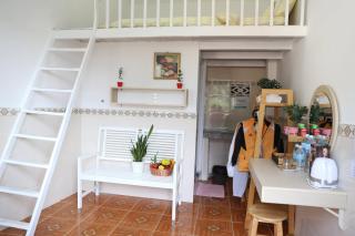 Strawberry Hotel Dalat - Dalat - 8