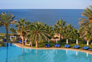 Azia Resort & Spa - Paphos - 7