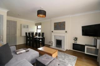Peartree Cottage - Derby - Derby - 0