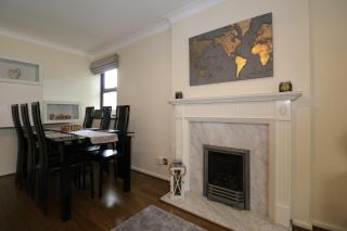 Peartree Cottage - Derby - Derby - 4