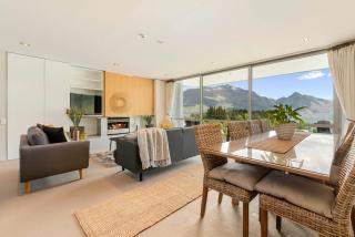 Horoeka on Hallenstein - Queenstown - 9