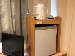 Hotel Ikeda - Nagasaki - 8