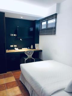 Lai Chi Te Hotel - Tainan - 8