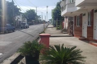 Unit 4 Private Apartment - Roseau - Roseau - 1