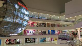 SCC Hotel City Centre - Kuala Lumpur - 1