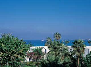 Azia Resort & Spa - Paphos - 1