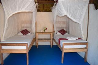 Utopia Rote Lodge - Nembrala - 1