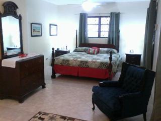 Gillys Dream - Nassau - 0