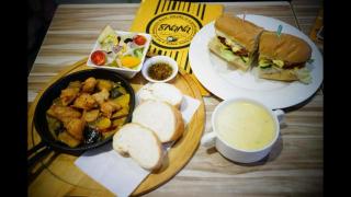 Yily House怡家居 - Yilan - 4