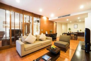 Amanta Hotel & Residence Ratchada - Bangkok - 8