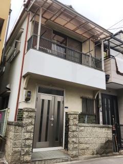 Osaka Guesthouse SAYURI HONKAN - Osaka - 8