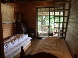 Homey Inn Enya - Yufu - 9