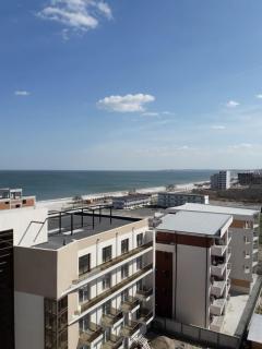 Aquazure Residence - Mamaia Sat/Năvodari - 8