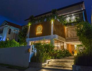 M5 Hotel - Chiang Mai - 0