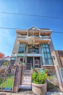 安平寵物島 民宿 - 0