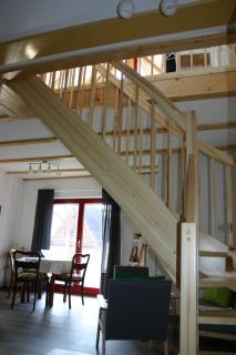 Apartment Jakobsweg GbR - Pettstädt - 9