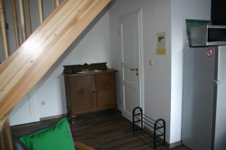 Apartment Jakobsweg GbR - Pettstädt - 8