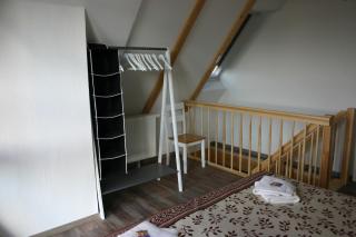 Apartment Jakobsweg GbR - Pettstädt - 7