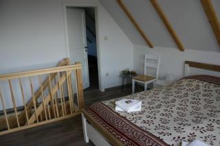 Apartment Jakobsweg GbR - Pettstädt - 6