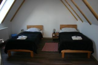 Apartment Jakobsweg GbR - Pettstädt - 3