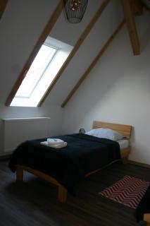 Apartment Jakobsweg GbR - Pettstädt - 1