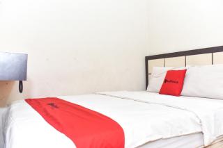 RedDoorz near Universitas Muhammadiyah Makassar - 0