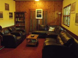 Glen Nevis Youth Hostel - Fort William - 3