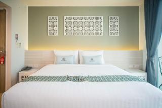Peranakan Boutique Hotel - SHA Plus - Phuket - 8