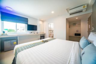 Peranakan Boutique Hotel - SHA Plus - Phuket - 9