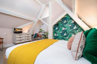 Coed Mawr Hall Bed & Breakfast - 2