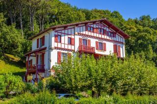 Hotel Bellevue - Hendaye - 2