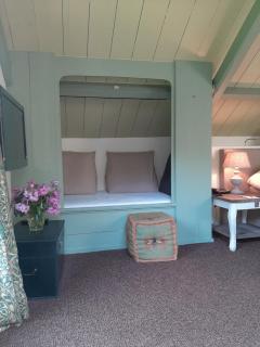 B&B en SPA Landgoed Matanze - 8