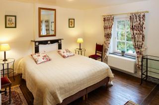 Vakantie Logies de Kleine Motte - 9