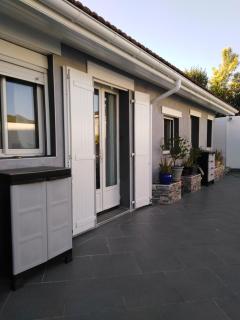 Petite maison - Lourdes - 9