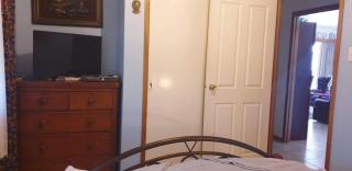 York's Lookout Lodge Bed And Breakfast - York - 9