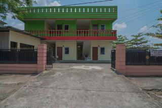 RedDoorz near Politeknik Negeri Medan - Medan - 9