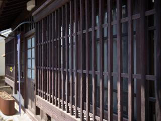 内子の宿 織 - 3
