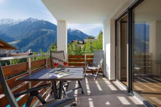 Residence Apartment Nelkenstein - Schenna - 7