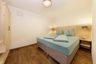 Residence Apartment Nelkenstein - Schenna - 6