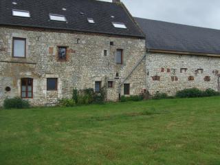 gîte les bois georges - Bossus-lès-Rumigny - 9