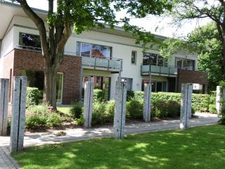 Christian Jensen Kolleg und Gästehäuser - Breklum - 3