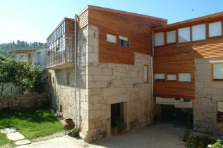 Casa Rural Vilaboa - Allariz - 0