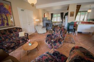 Villa Louisental - Gruppenunterkunft für Selbstversorger - Le Hohwald - 2