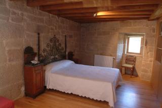 Casa Rural Vilaboa - Allariz - 9