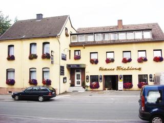 Hotel Haus Frieling - Dortmund - 0
