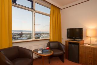 Hotel Ísland – Spa & Wellness Hotel - 3